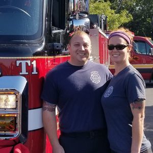 Meet your Posher, Steve